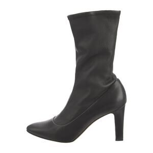 ❤️Manolo Blahnik Leather Boots❤️